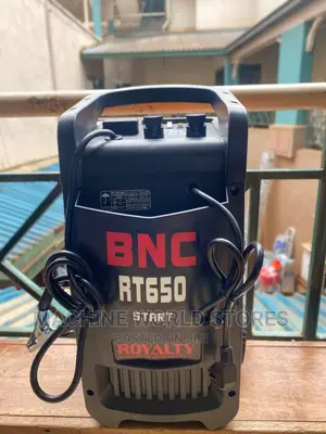 850amps Battery Charger