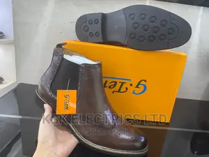 Push in Shoes