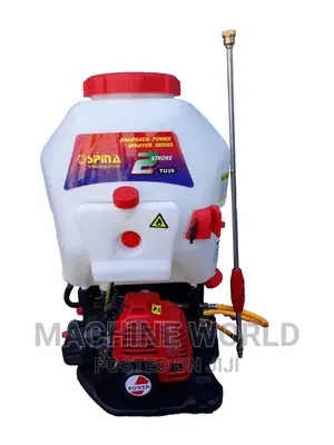 Knapsack Sprayers