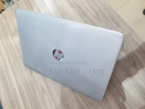 Laptop HP EliteBook 840 G3 8GB Intel Core i5 HDD 500GB