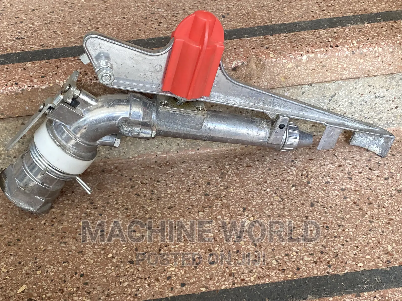 Garden Sprinkler