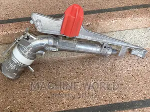 Garden Sprinkler