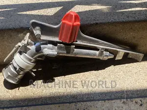 Garden Sprinkler