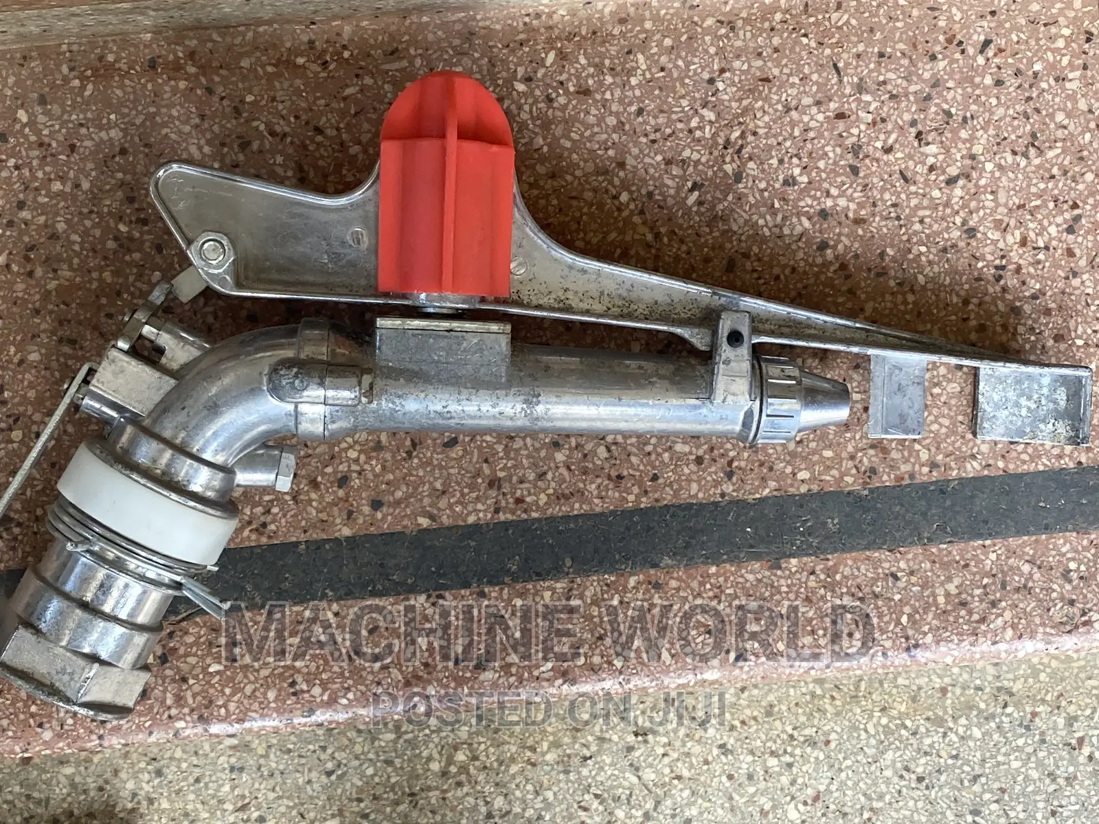 Garden Sprinkler