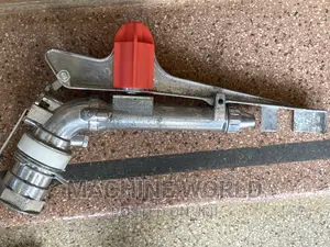 Garden Sprinkler
