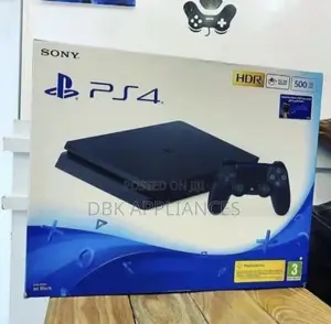 Sony Ps4 Playstations Available Beyi Layisi