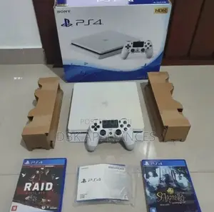 SONY Ps4 Playstation4 Available at Ps4