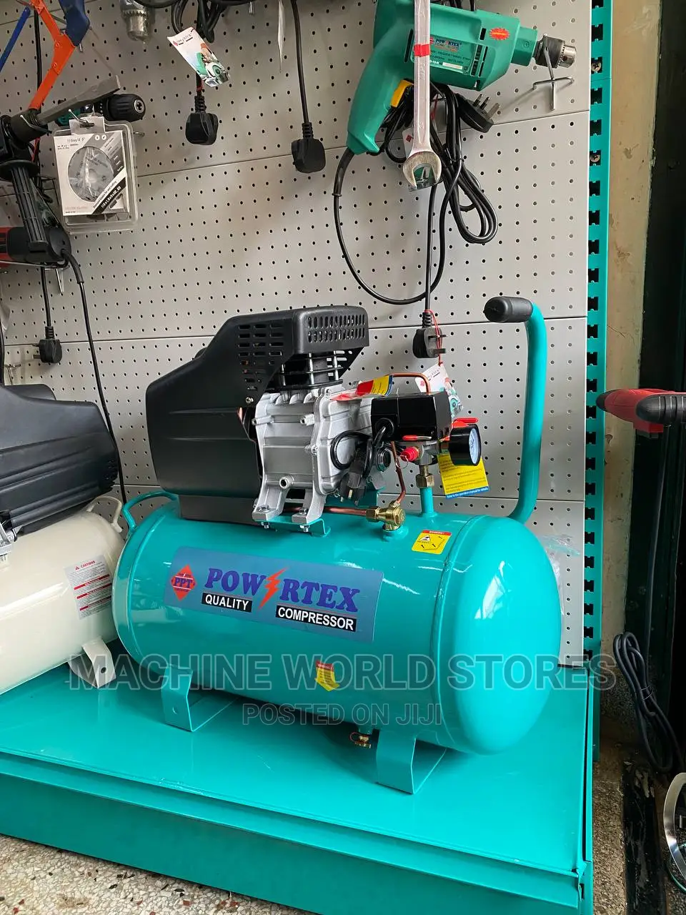 50ltrs Air Compressor