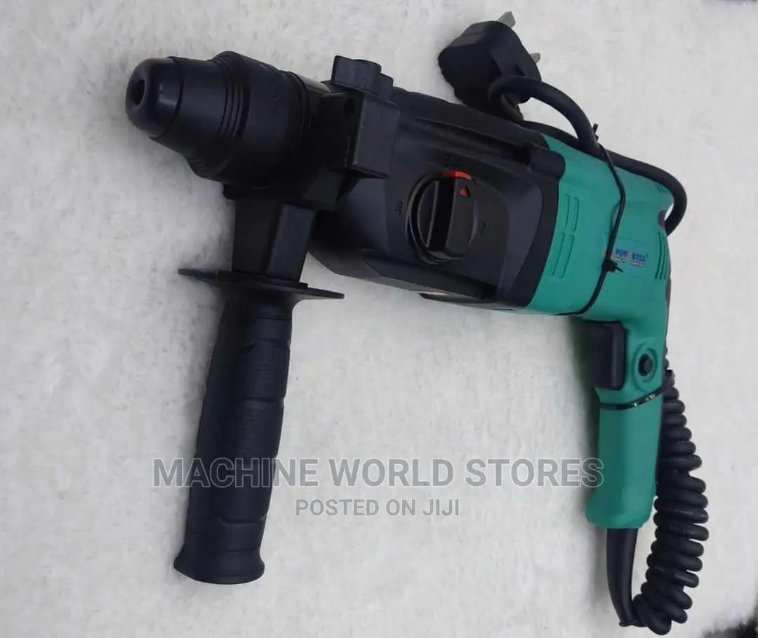 Rotary Hammer Drill 20mm
