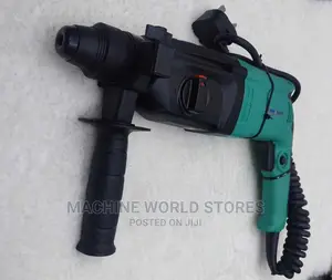 Rotary Hammer Drill 20mm