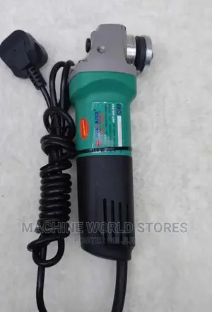 Baby Grinder (Powertex INDIA)
