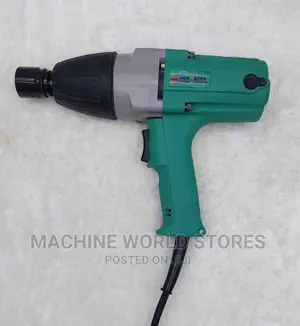 Electric Impact Wrench