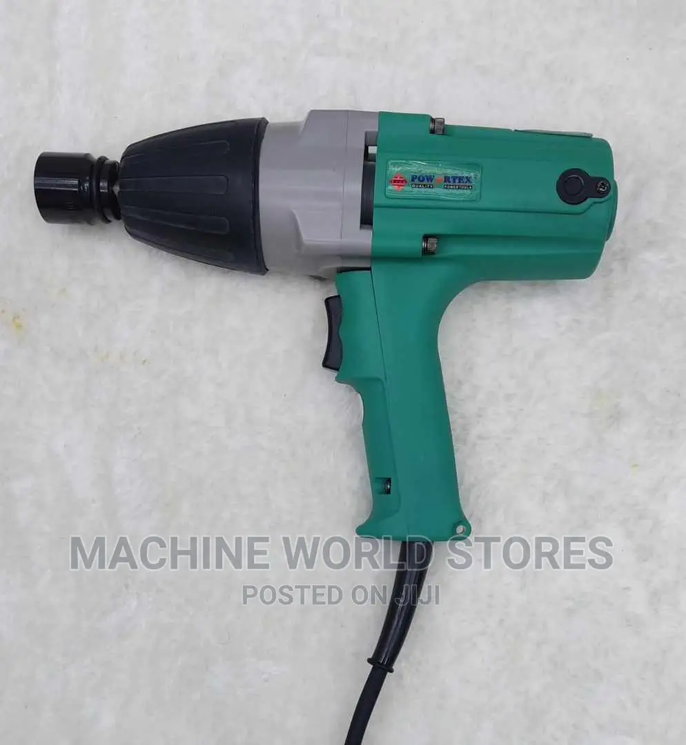 Electric Impact Wrench