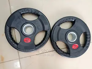 7.5kg a Pair Plates of Rubber Original Materials