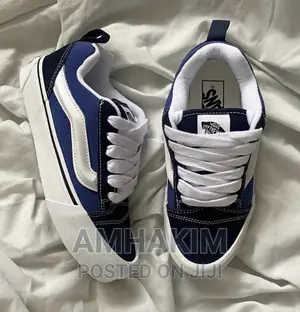 New Vans Off the Walls X Vintage in Stock