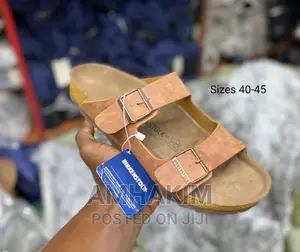 New Birkenstock Sandals in Stock