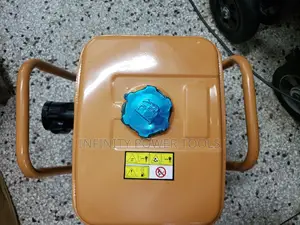 Concrete Vibrator Robenn