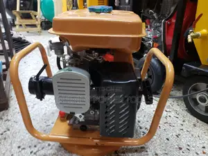Concrete Vibrator Robenn