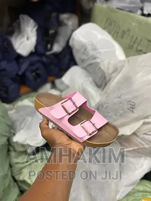 New Birkenstock Sandals in Stock
