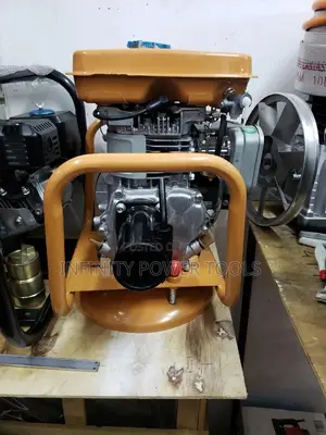 Concrete Vibrator Robenn