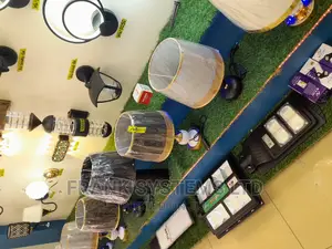 Wall Bracket Lights