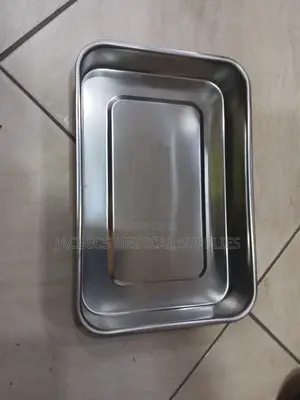 Instrument Tray