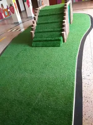 Grass Carpets (Artificial)