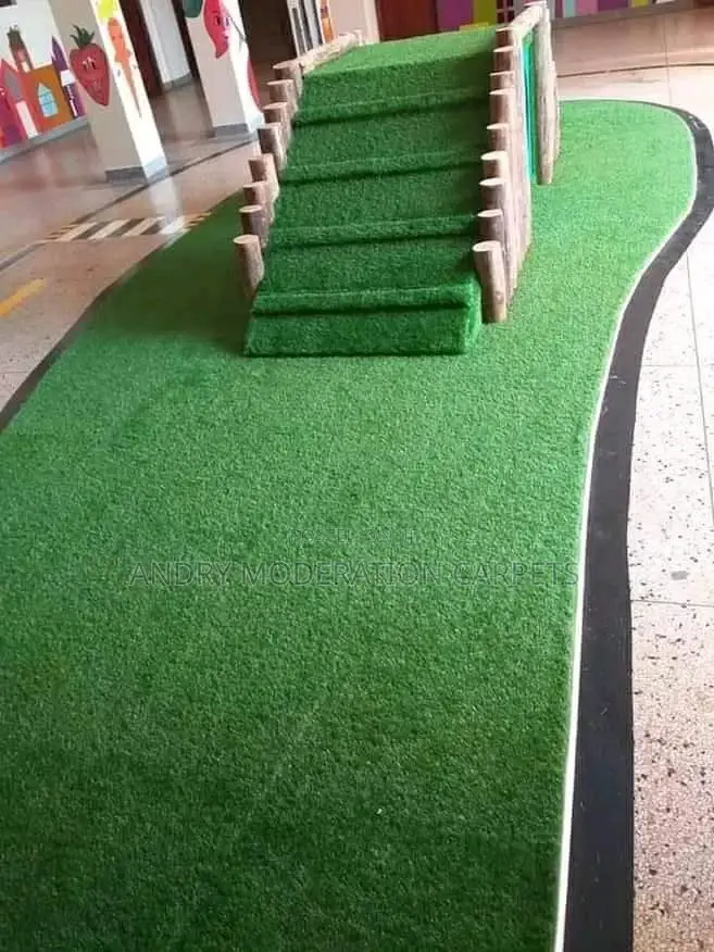 Grass Carpets (Artificial)