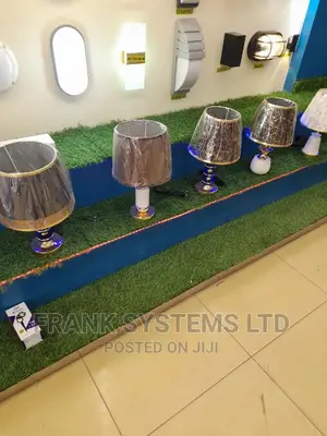 Wall Bracket Lights