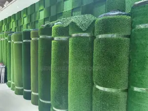 Grass Carpets (Artificial)