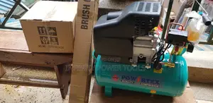 Air Compressor 24l