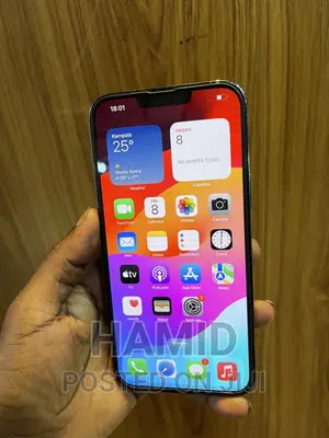 Apple iPhone 13 Pro Max 256 GB Blue