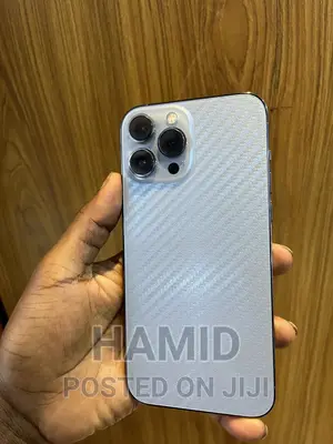 Apple iPhone 13 Pro Max 256 GB Blue