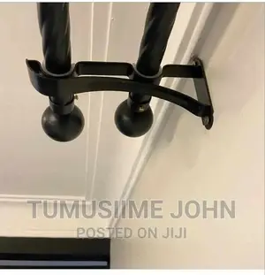 Curtain Rods