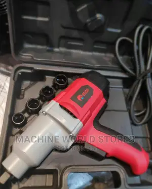 Electric Wrench