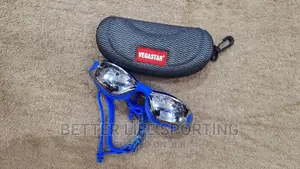 Swimming Goggles Vega Star Original