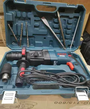 Rottary Hammer Drill