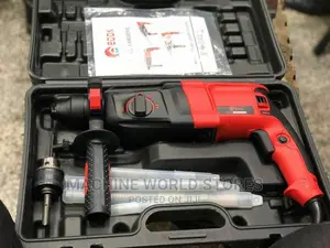 Edon Rottary Hammer Drill