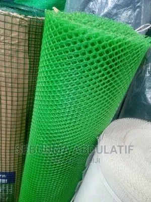 Chicken Mesh