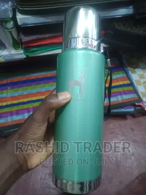 Stainless Steel Vacuum Flask