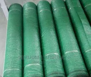 Construction Net 3m By 50m