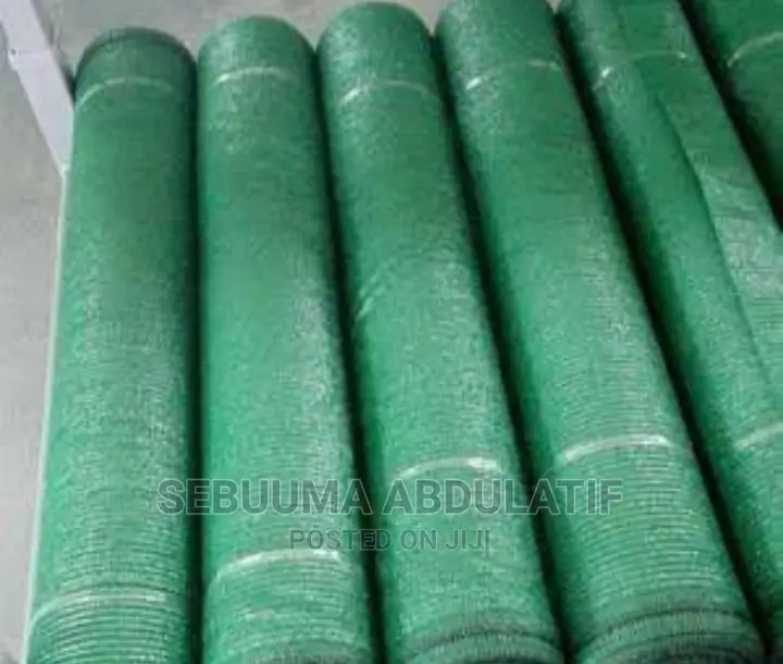 Construction Net 3m By 50m