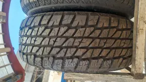 285/65r17 Giti