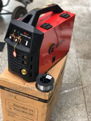 Mig Welding Machine