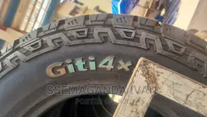 285/65r17 Giti