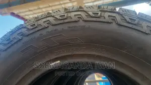 285/65r17 Giti