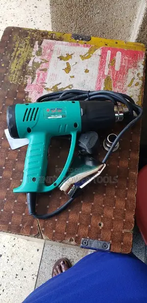 Electric Heat Gun