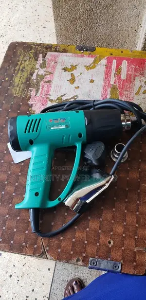 Electric Heat Gun