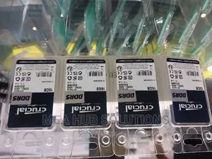 Ram Ddr5 16gb Laptop
