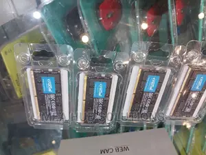 Ram Ddr5 16gb Laptop